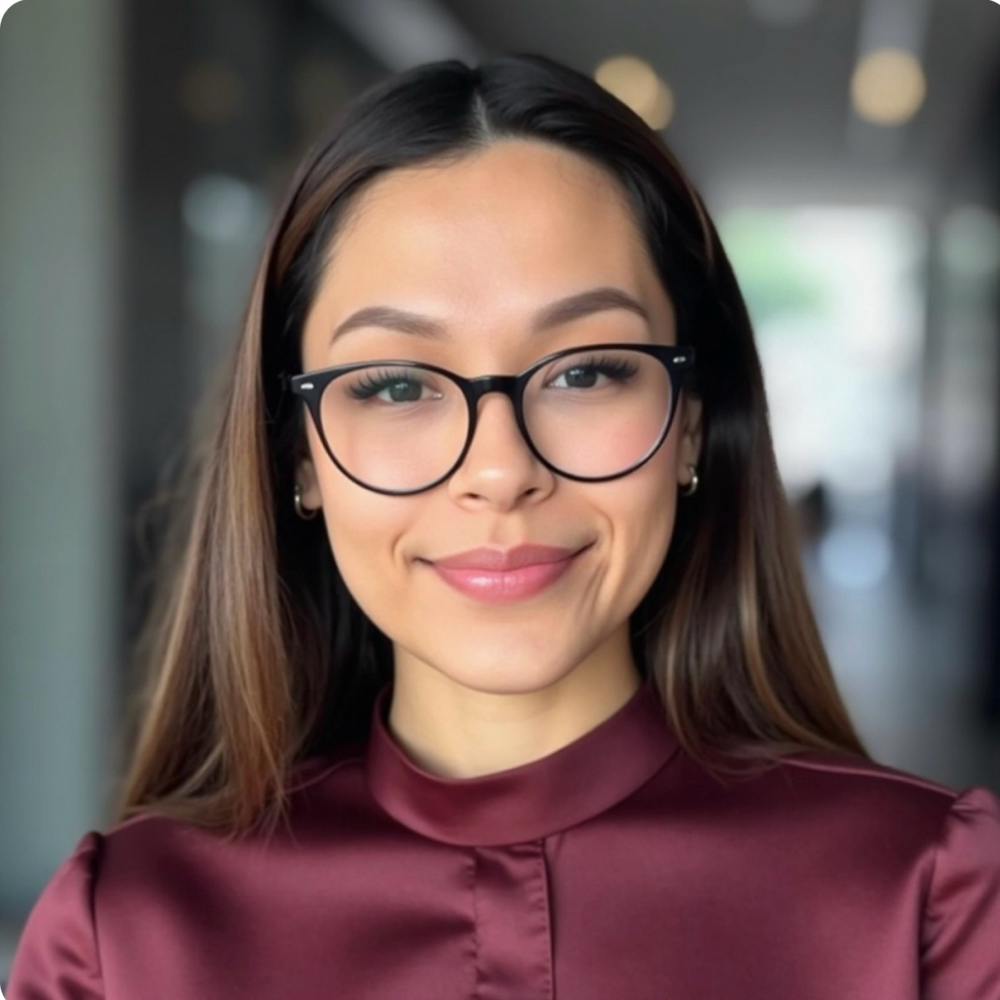 Citlaly Murillo at Magnolia Skin & Nails in LaGrange, IL