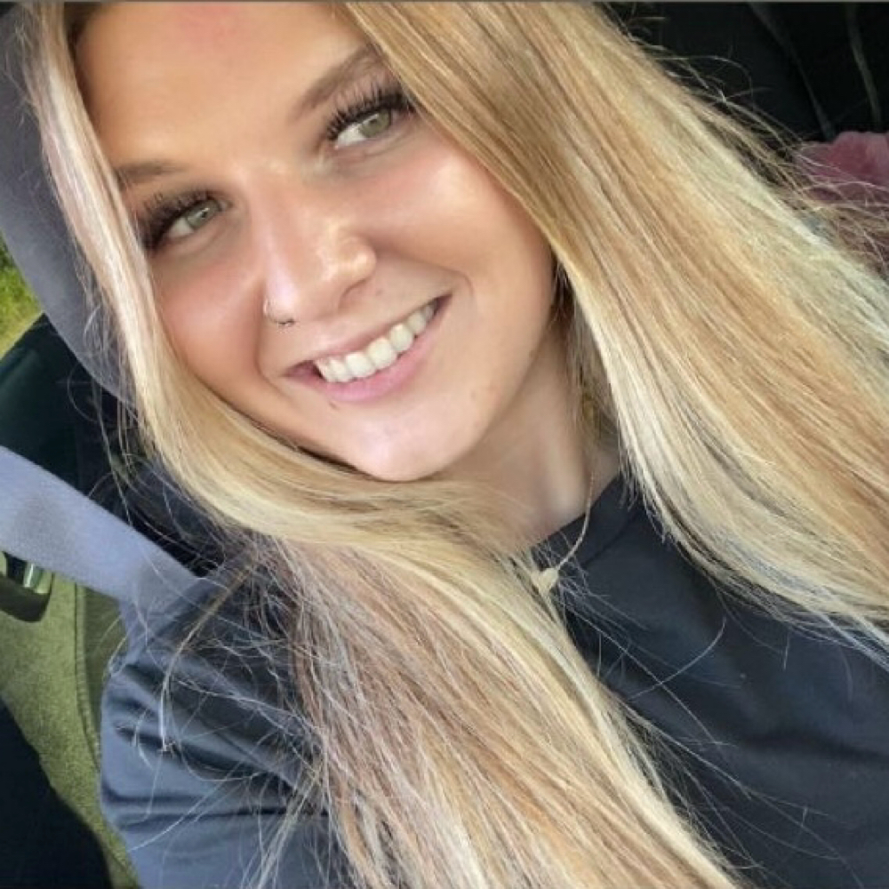 Cassidy Delozier at Pure Skin & Body Wellness Spa in Mexico, MO