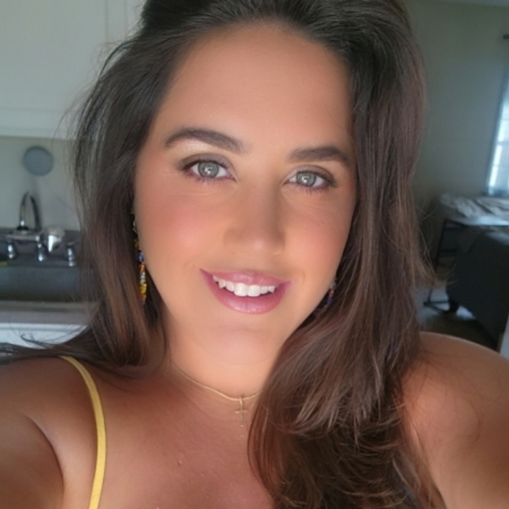 Kaitlyn Blake at Blakes Beauty Boutique in Howell Township, NJ