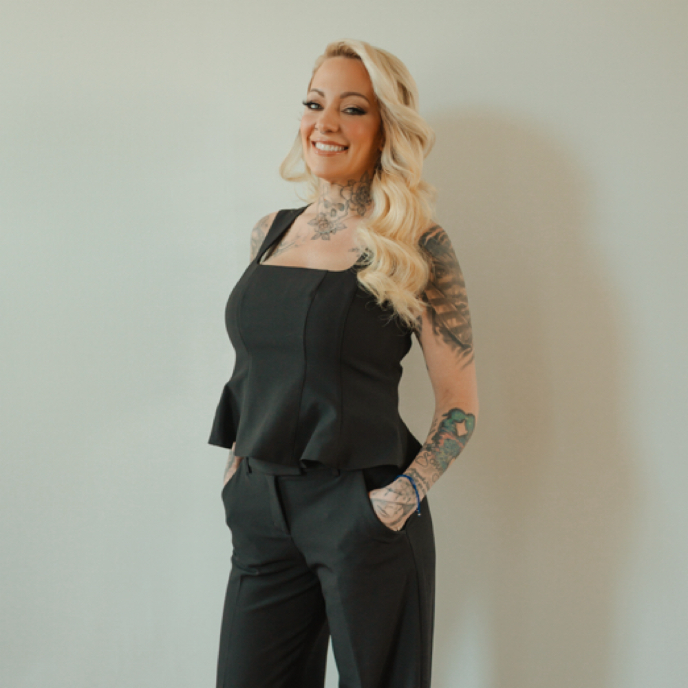 Dana Smith at Duora Aesthetics Skin & Wellness in Nazareth, PA