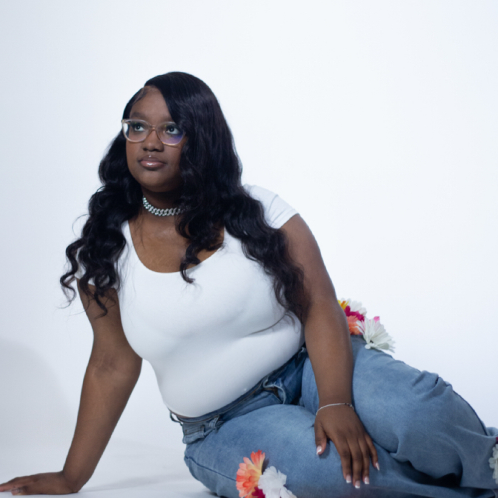 Arissa Evanthia at ARISSA EVANTHIA STUDIO| Restore & Rise in Dover, DE