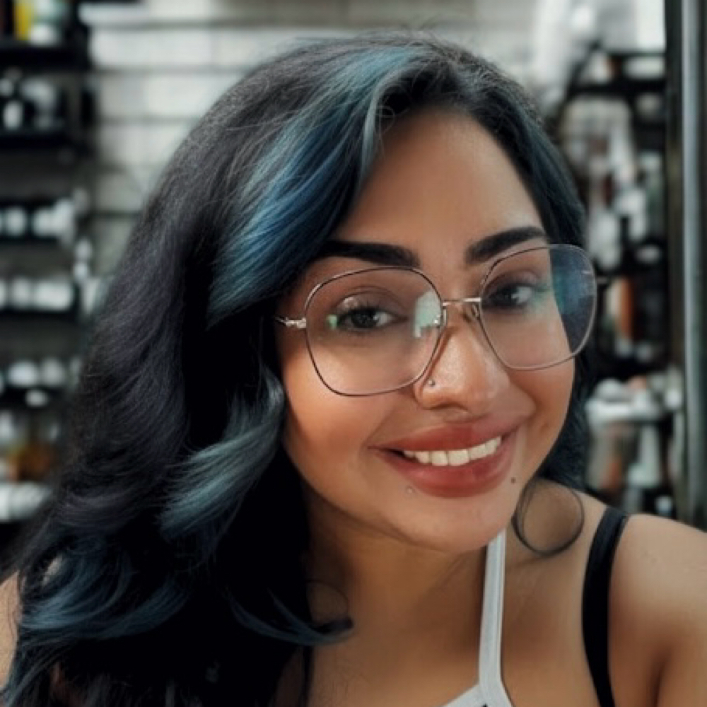 Rae Dawn at The Crown Jewel in Corpus Christi, TX