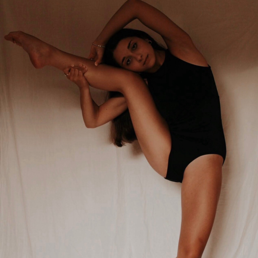 Michele Guida at The Dance Tutor 2 in Staten Island, NY