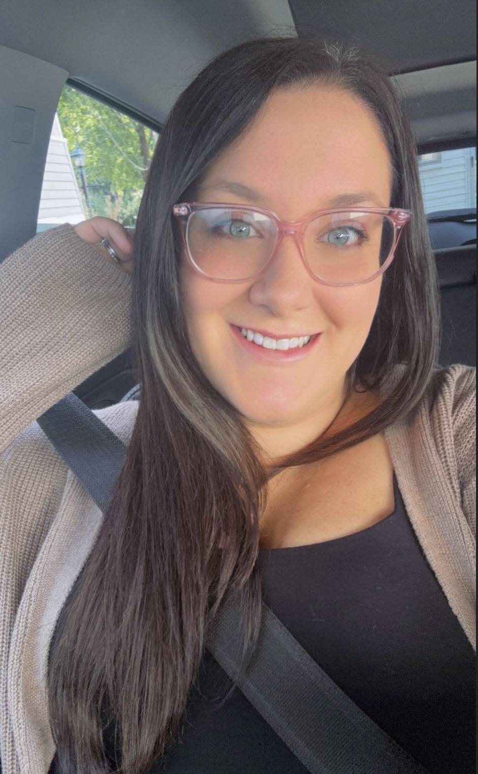 Michelle Hurley