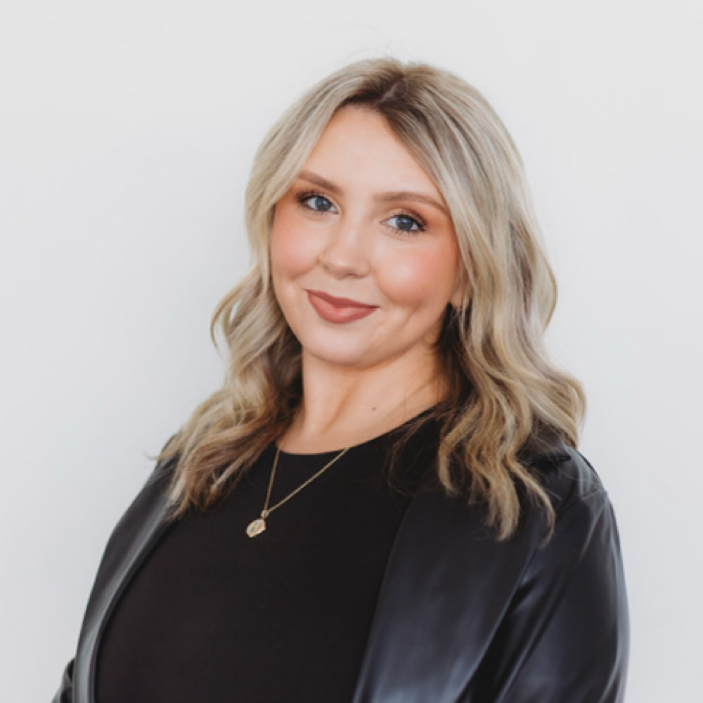 Gracie Berger at Elite Salon in Clanton, AL