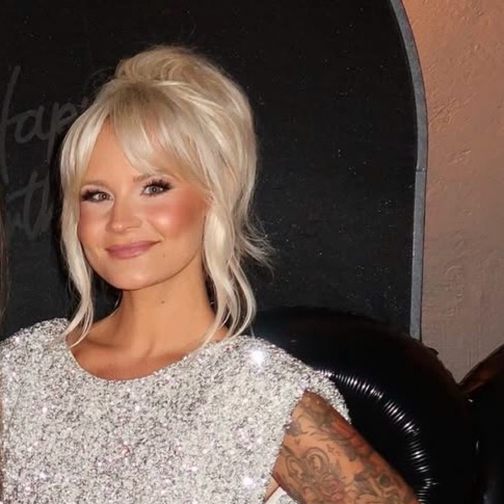 Heather Ranges at Beyoutiful Bride in Cedar Grove, NJ