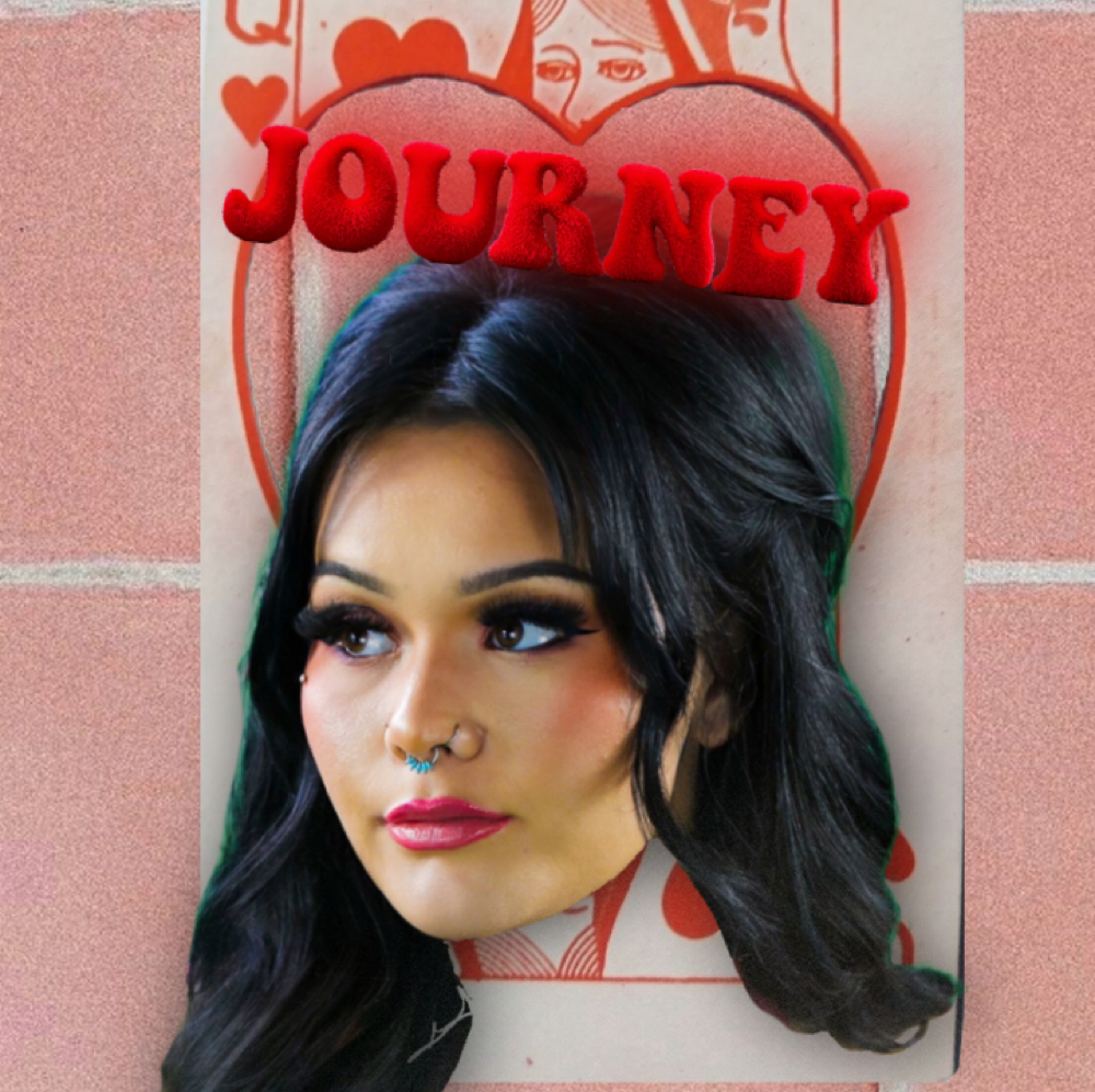 Journey Ventura at Desert Sage Salon in Avondale, AZ