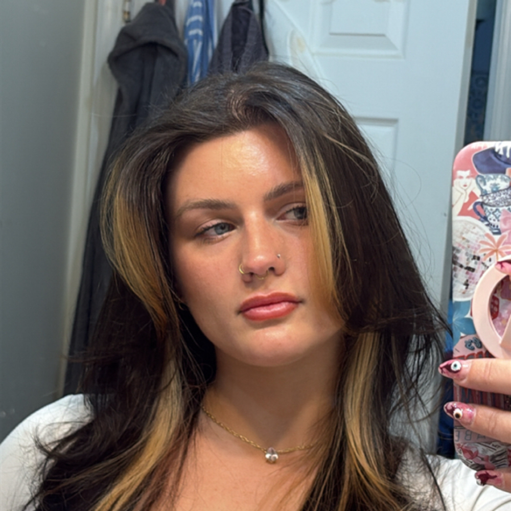 Erica Moore at Modern Esthetics in Woodbridge, VA