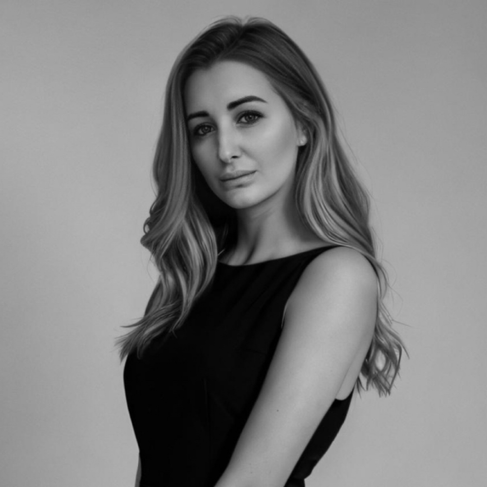 Viktoriia Koltunova