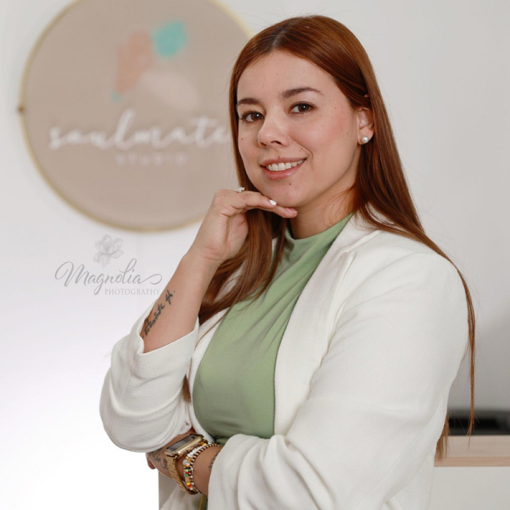 JENNIFER VELASQUEZ at Soulmates Studio in Richmond, VA