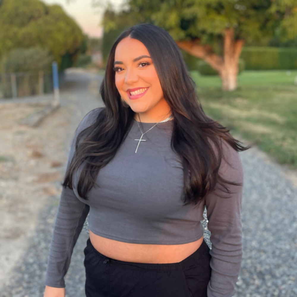 Adriana Garza