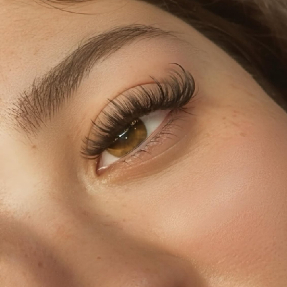 Lash Extensions