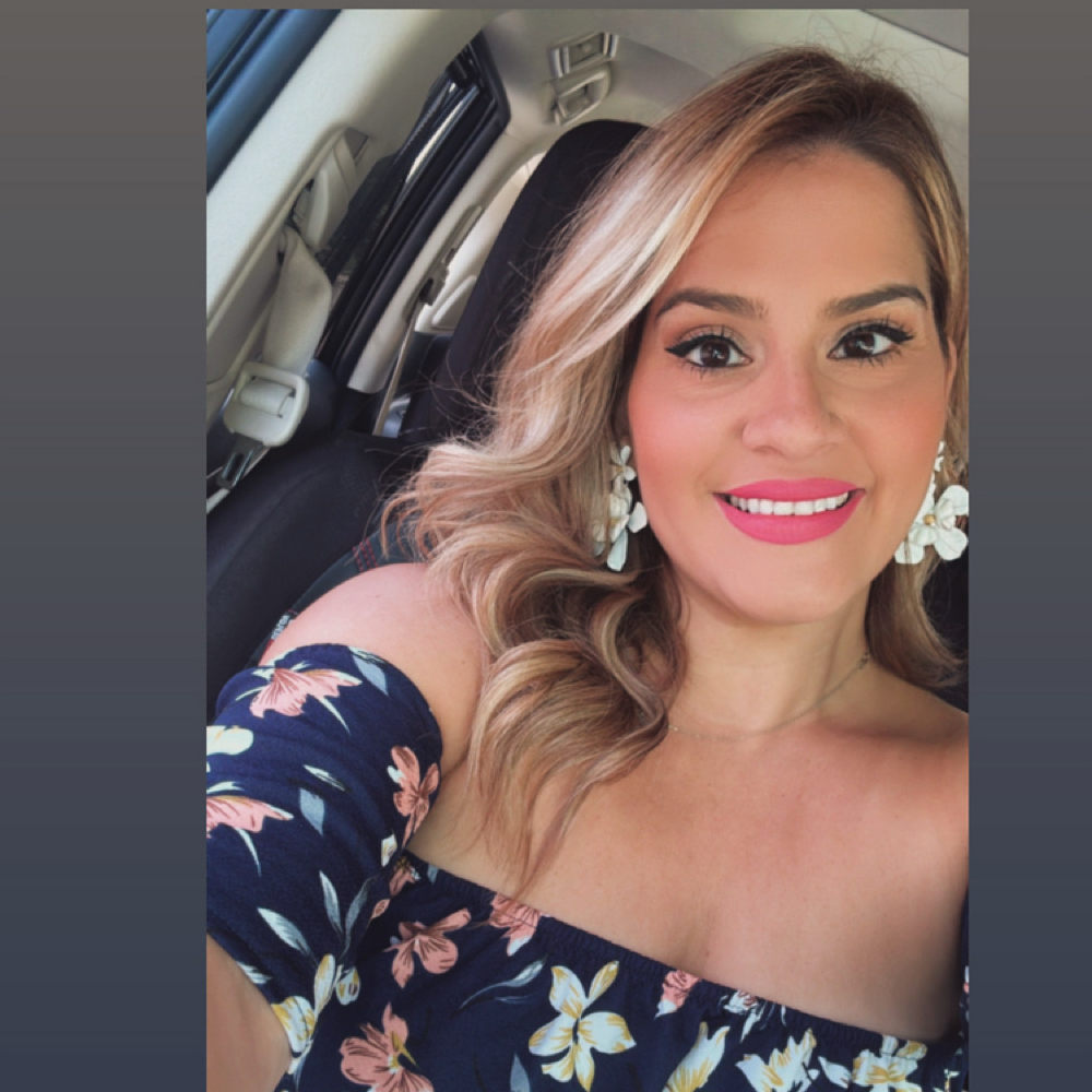 Lesley Torres