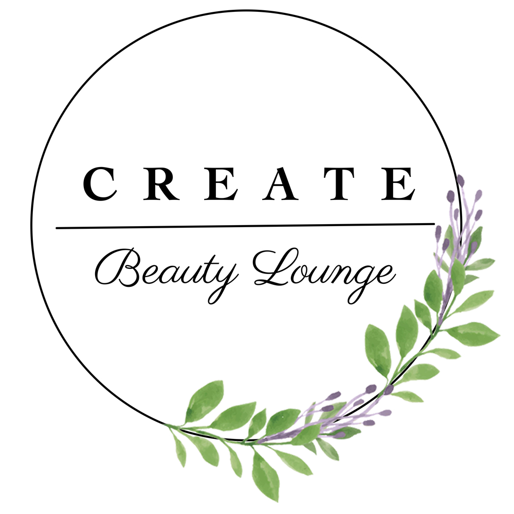 Courtney Castiglione at Create Beauty Lounge in Plantsville, CT