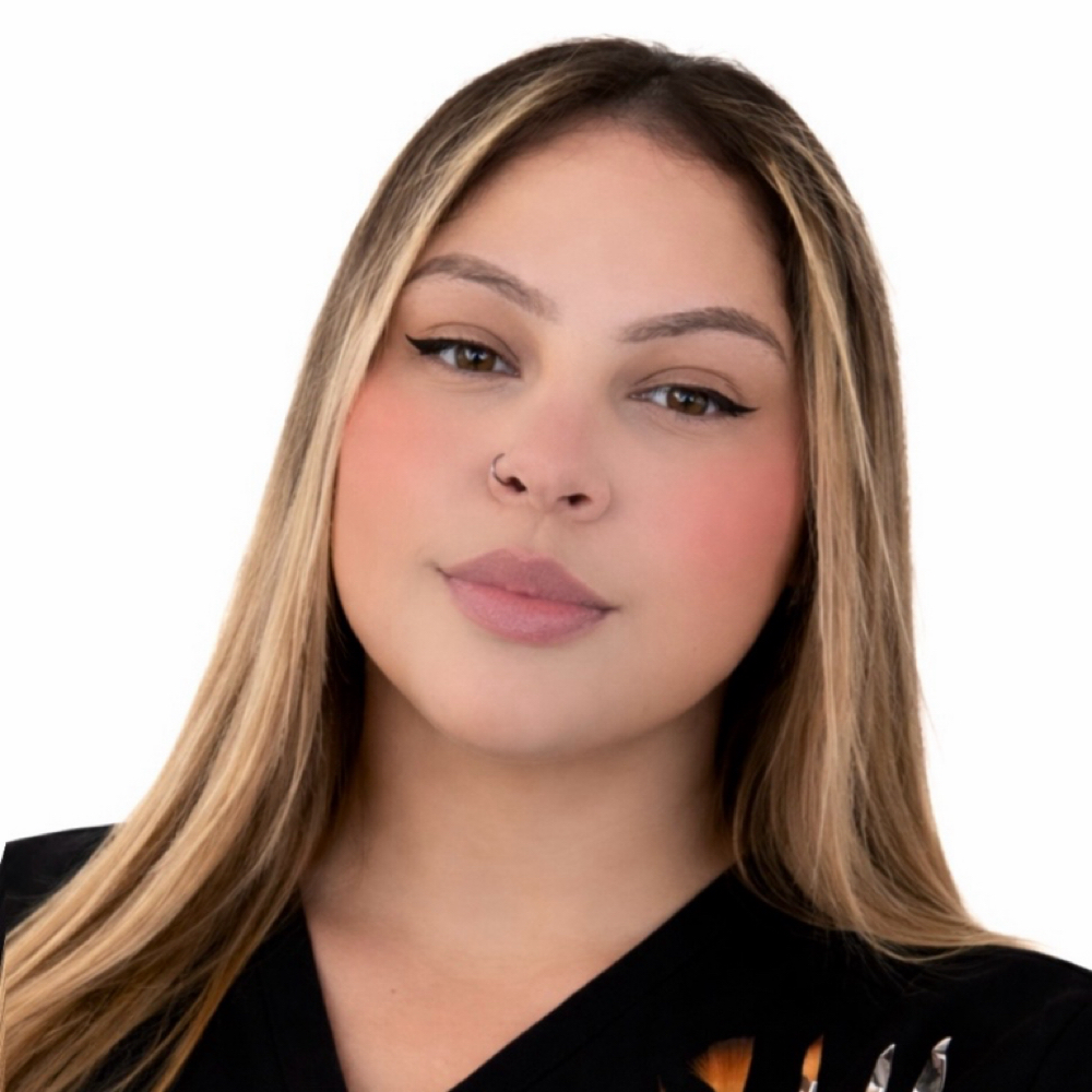 Veronica Valencia at Studio41 in Pasco, WA