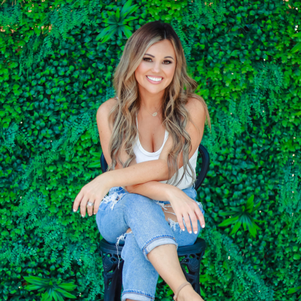 Natalie Jurgeson