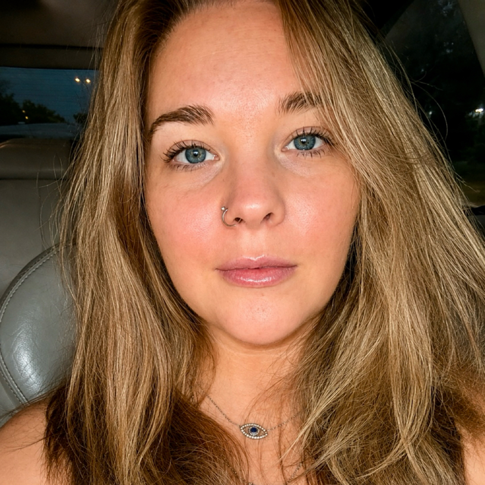 Amanda Coney at Advanced Permanent Makeup Institute in Virginia Beach, VA
