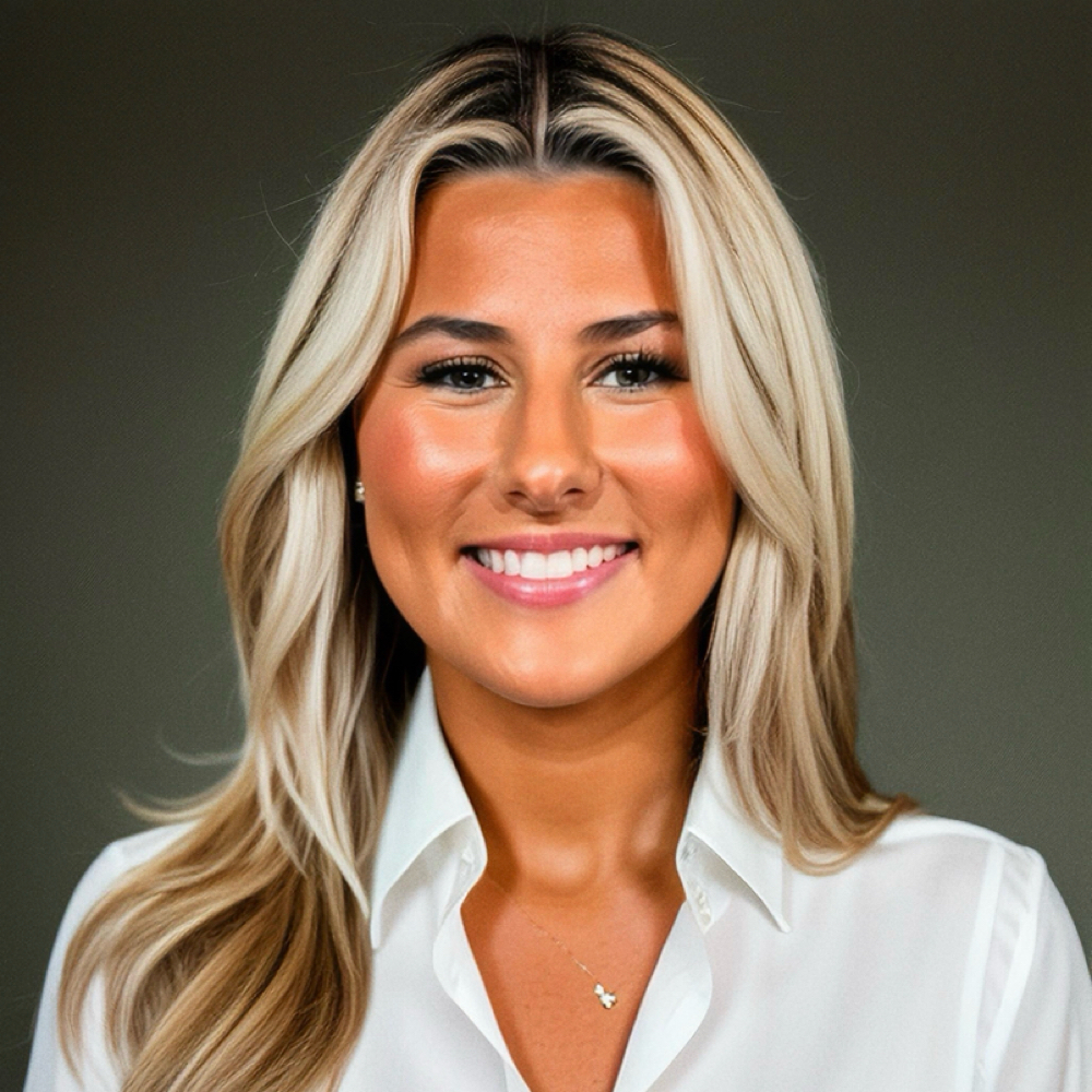 Caroline Ellis at Rebel  Hair in Fort Worth, TX