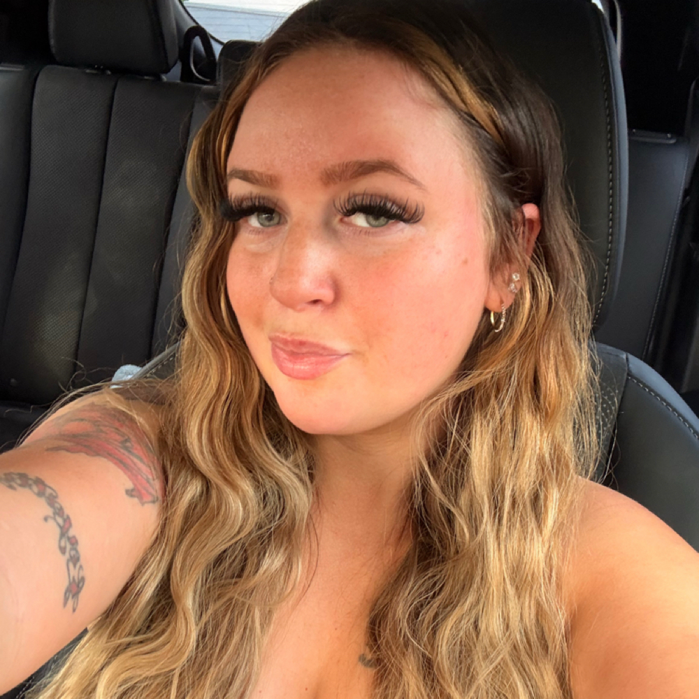 Shawna Brown at Elevated Brow & Lash Studio in Springfield, MO