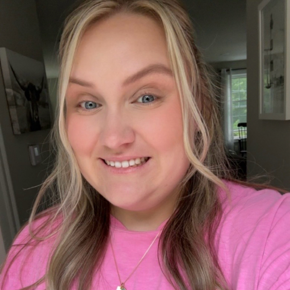 Brigitte Williams at Magnolias Salon Inc in Sanford, ME