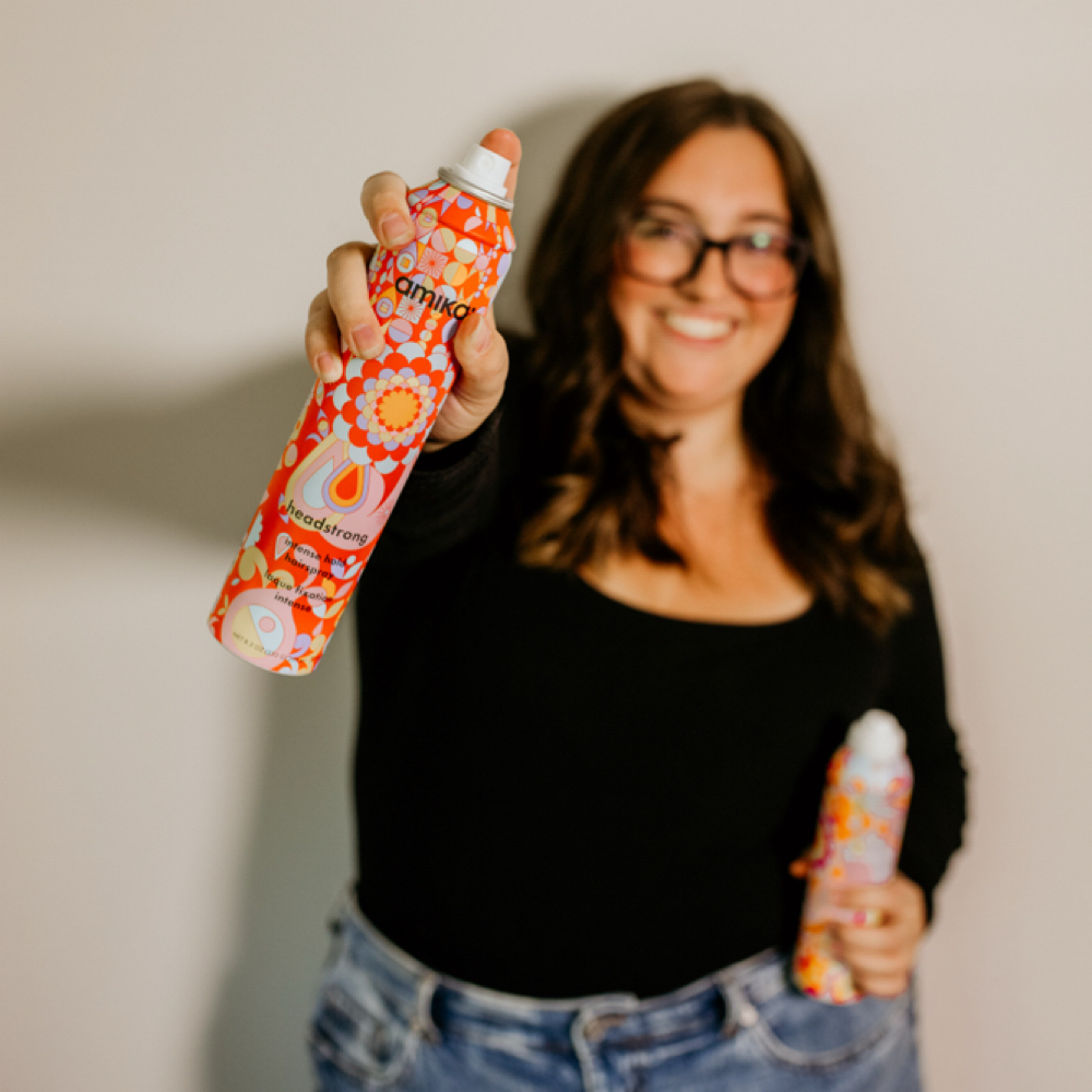 Mikayla Montgomery at The Do Ranch in Vermilion, OH