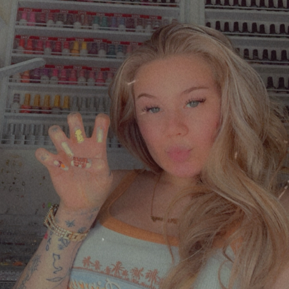 Naomi Hall