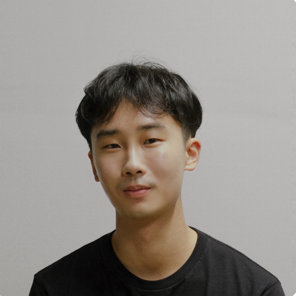 Aaron Wu