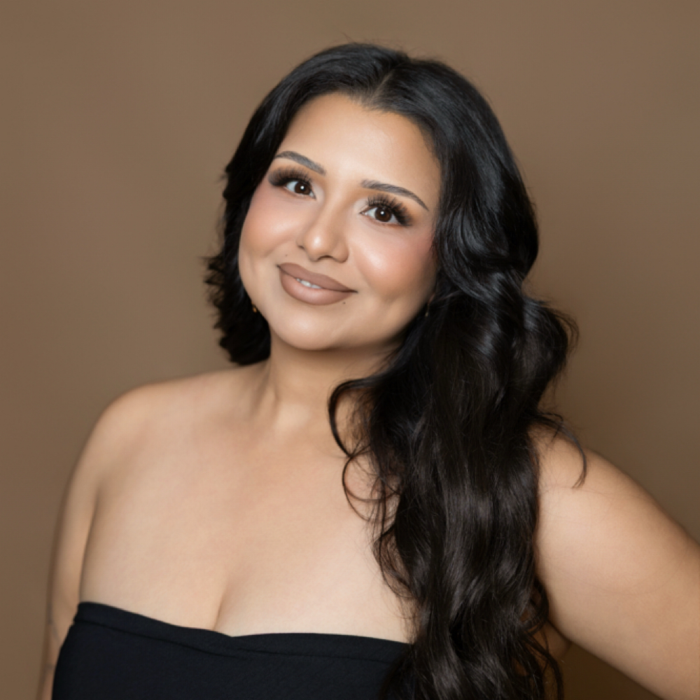 Sydney Torres at Simply Beauty Creations LLP in Tomball, TX