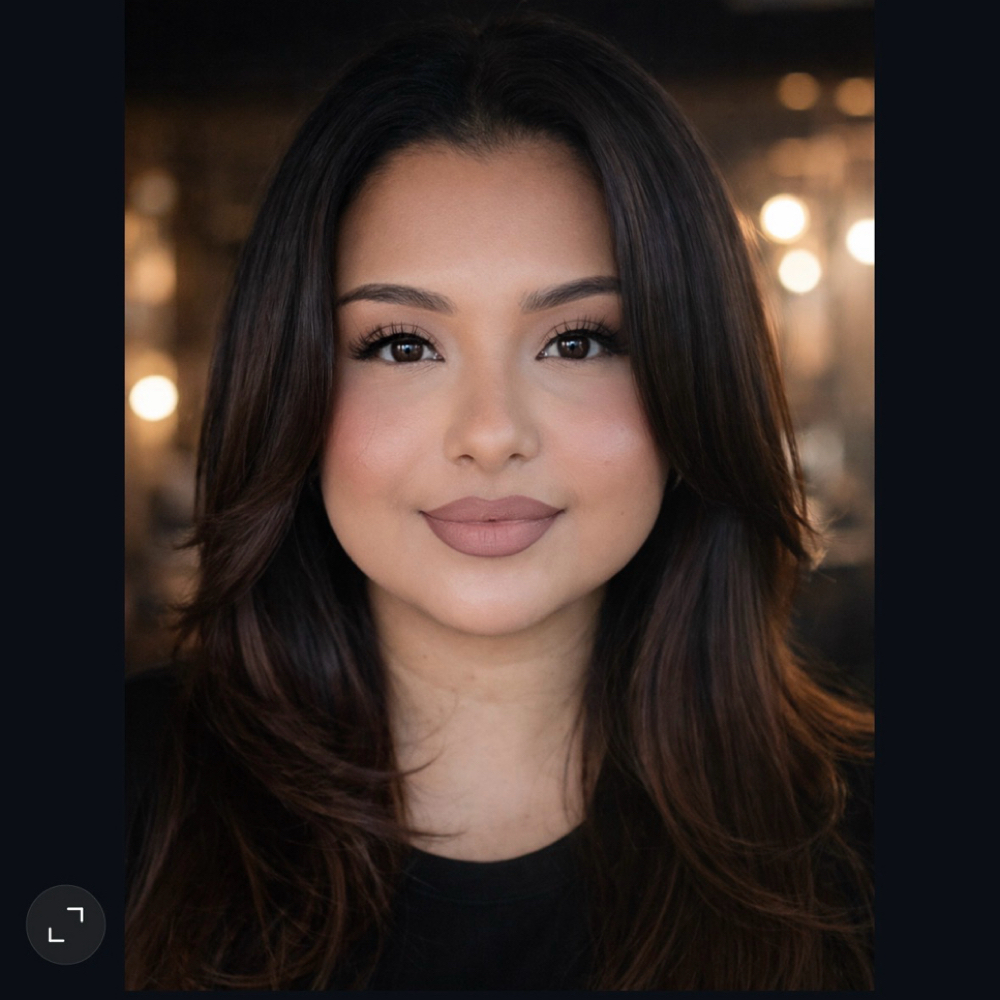 Sydney Torres at Simply Beauty Creations LLP in Tomball, TX