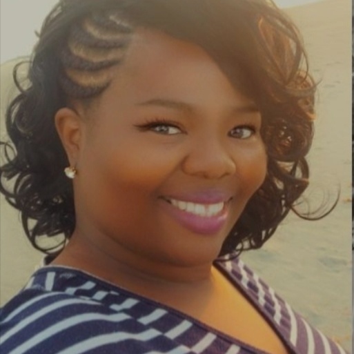 Queena CLYBURN at Wildflowers Salon in Reidsville, NC