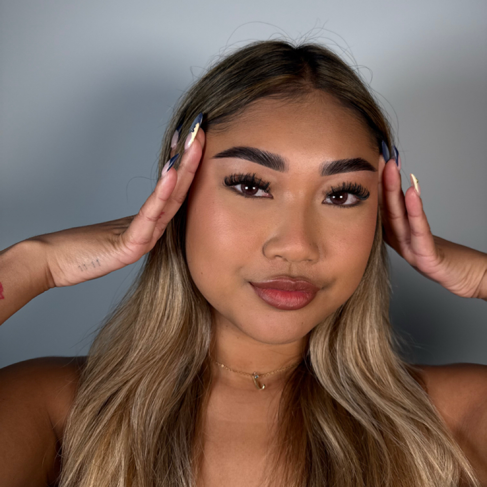 WOWYOURBROWZ Luxury Brow Services