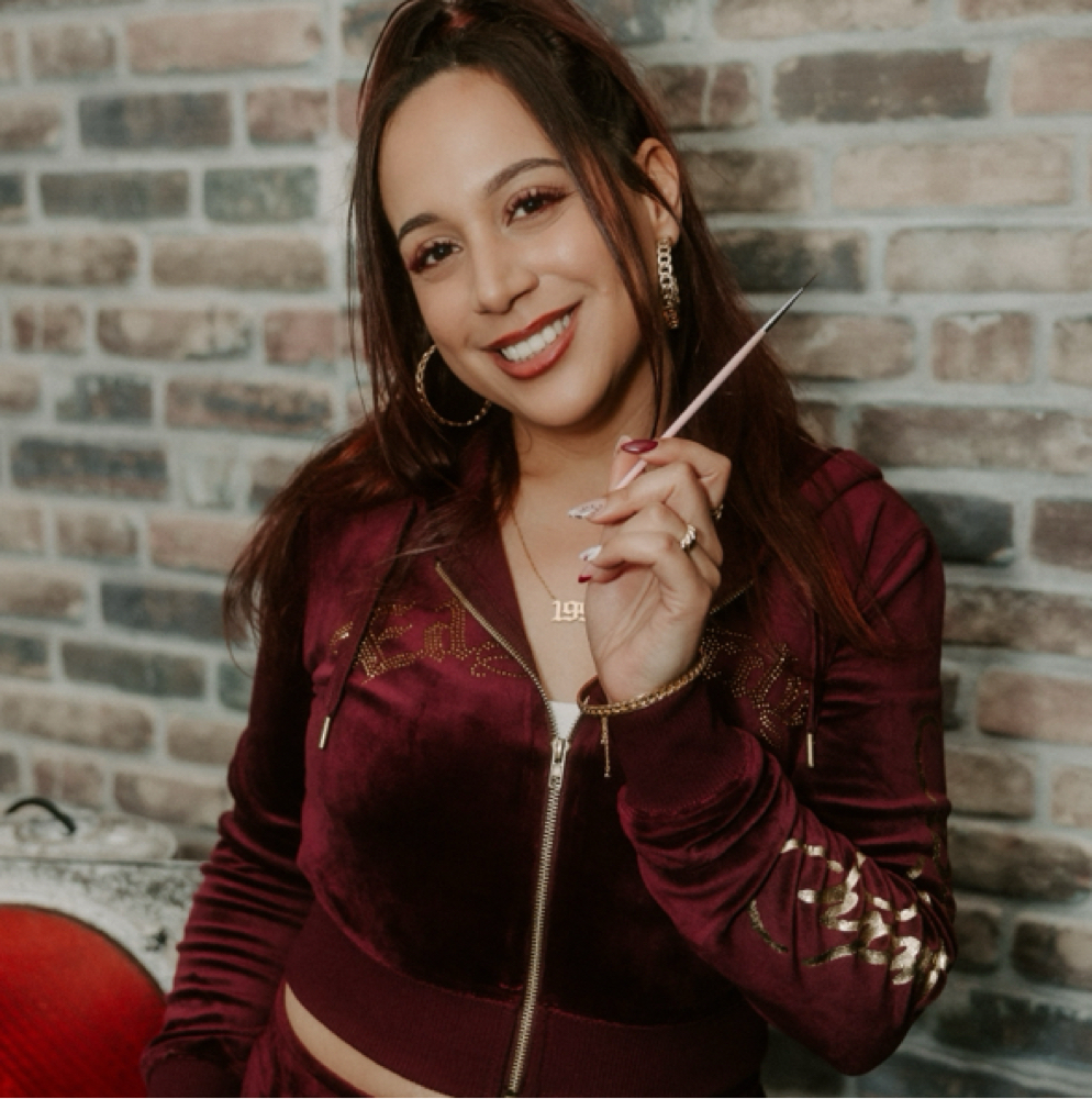 Tanya . Nail Specialist at The Honey House - Nail and Lash Studio in Spring Hill, FL