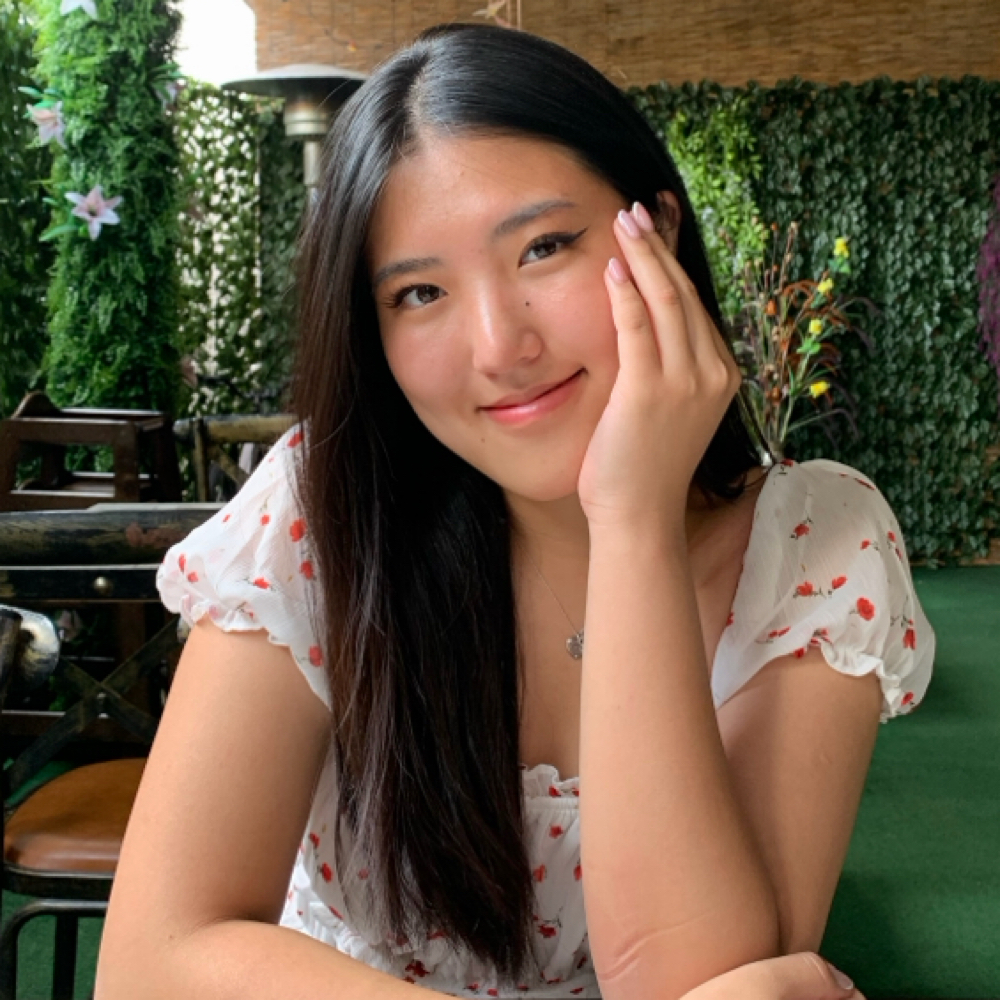 Anastasia Kim at ELKA8NAILS - AUTHENTIC RUSSIAN MANICURE in Woodbridge, NJ