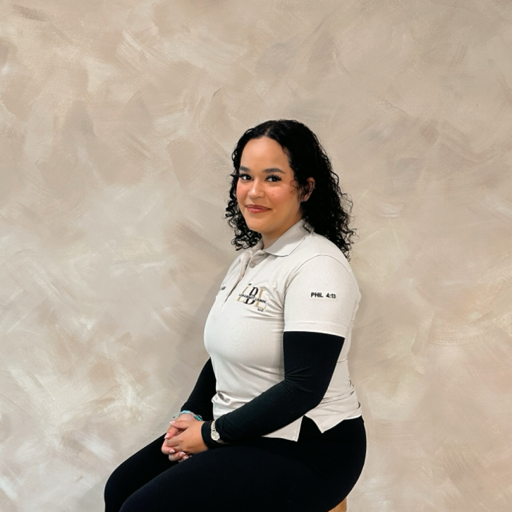 JULIE MARCONI at The Lash & Beauty Lounge LLC in Pearland, TX