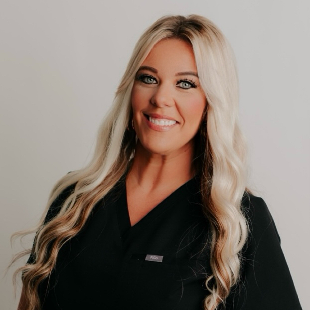 Jonelle Cannon at Pure Aesthetics and Wellness LLC in Leitchfield, KY