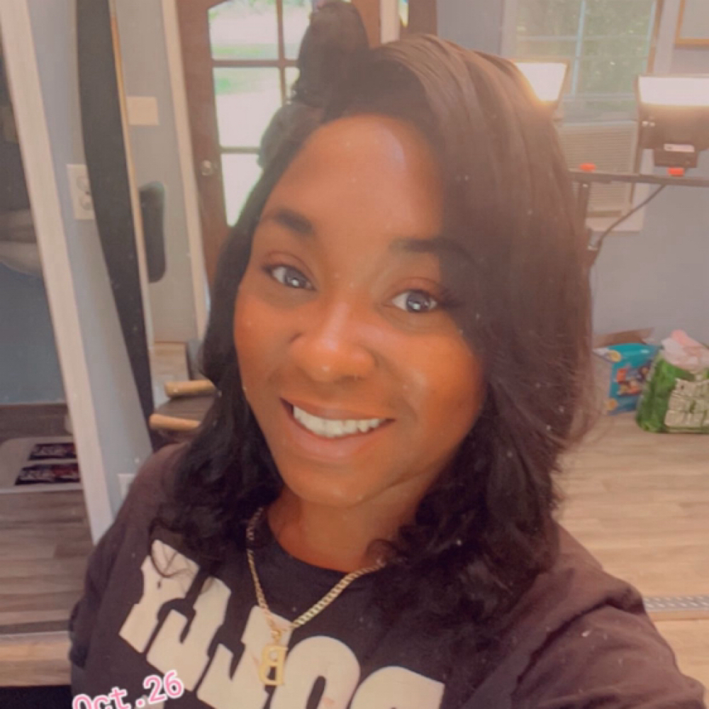 Brittany Busby