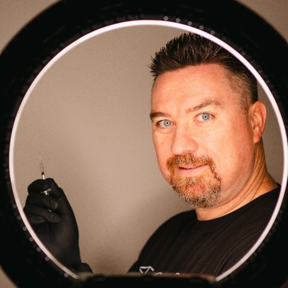 Jason Green