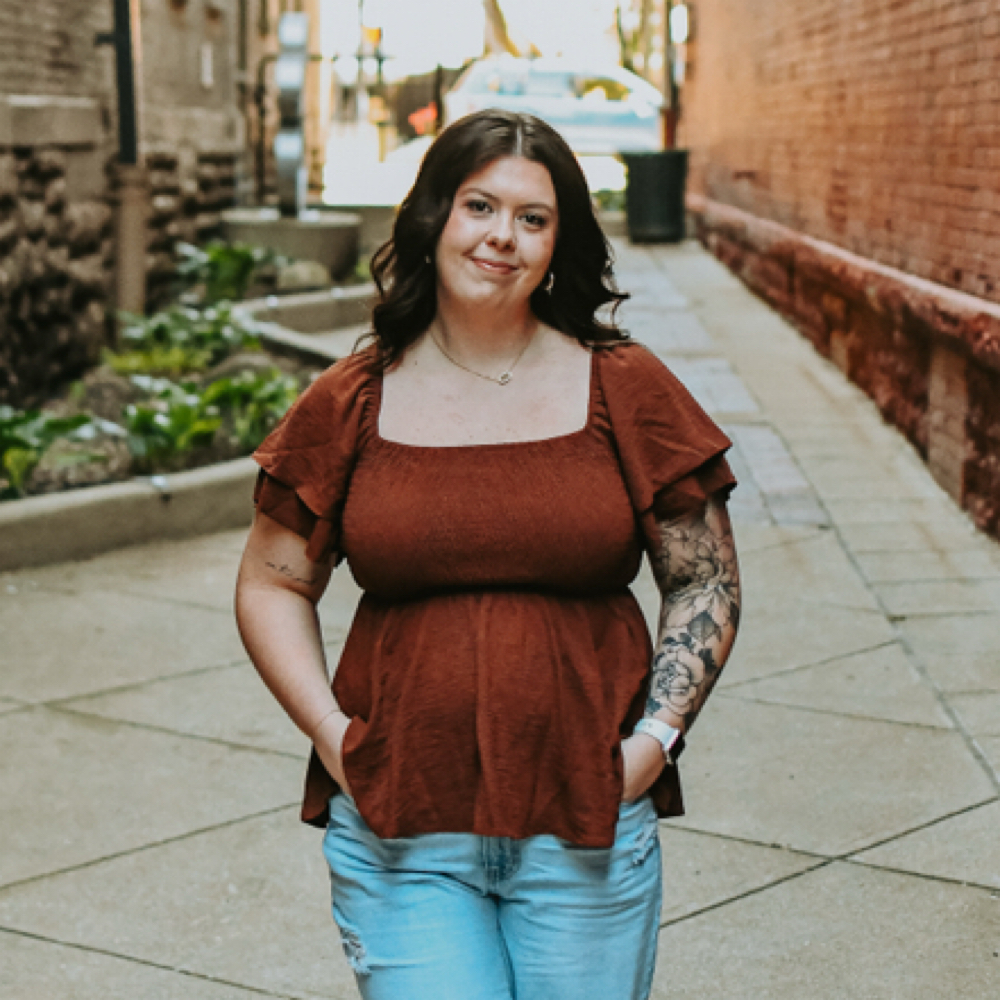 Madlyn Manning
