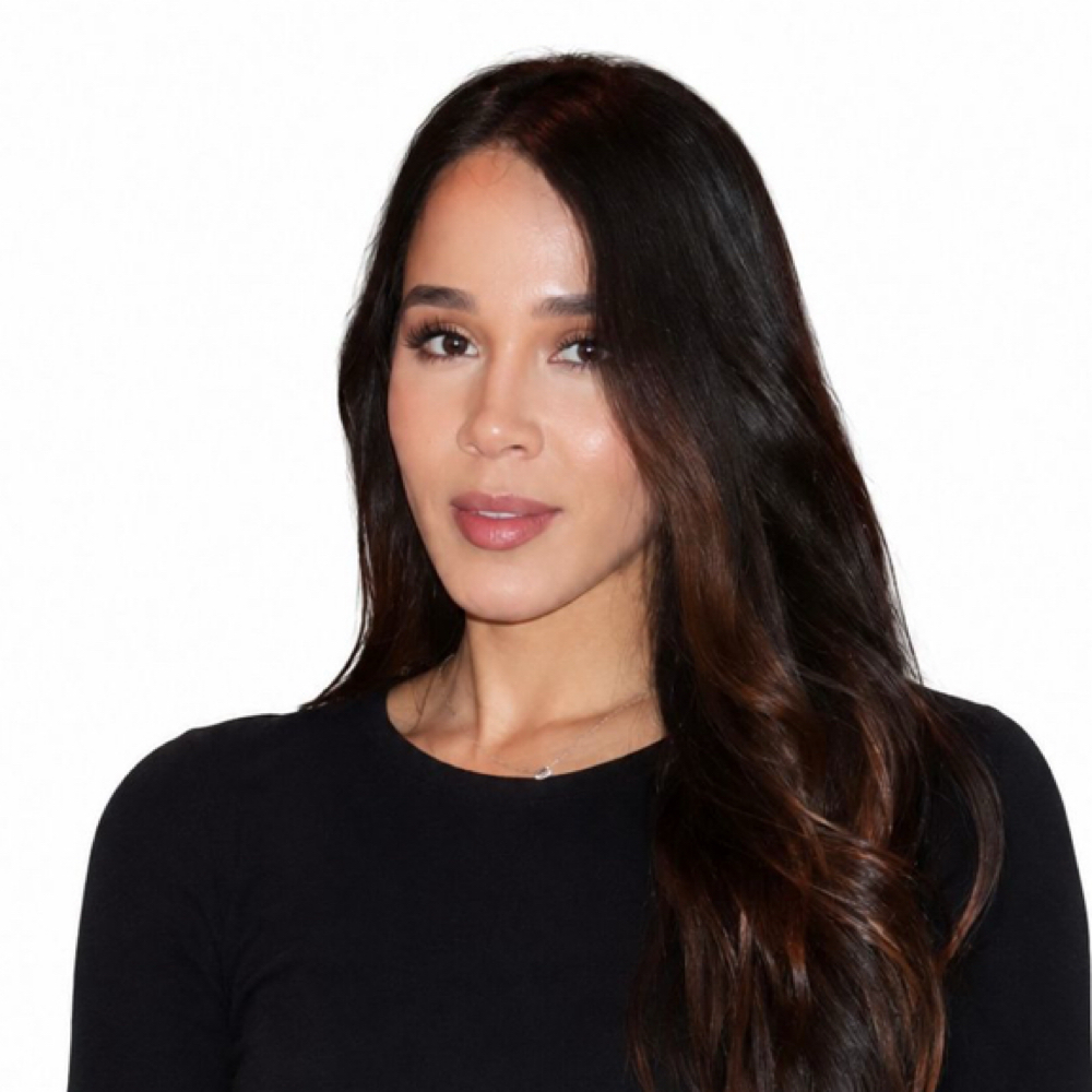 Genesis Soto at Skin Boutique Miami in South Miami, FL