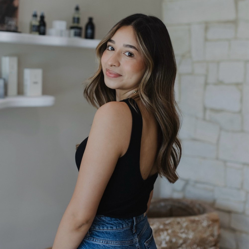 Andrea Bonilla