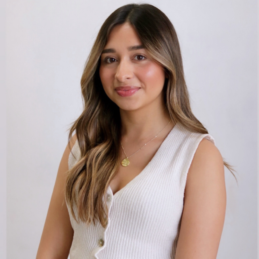 Andrea Bonilla