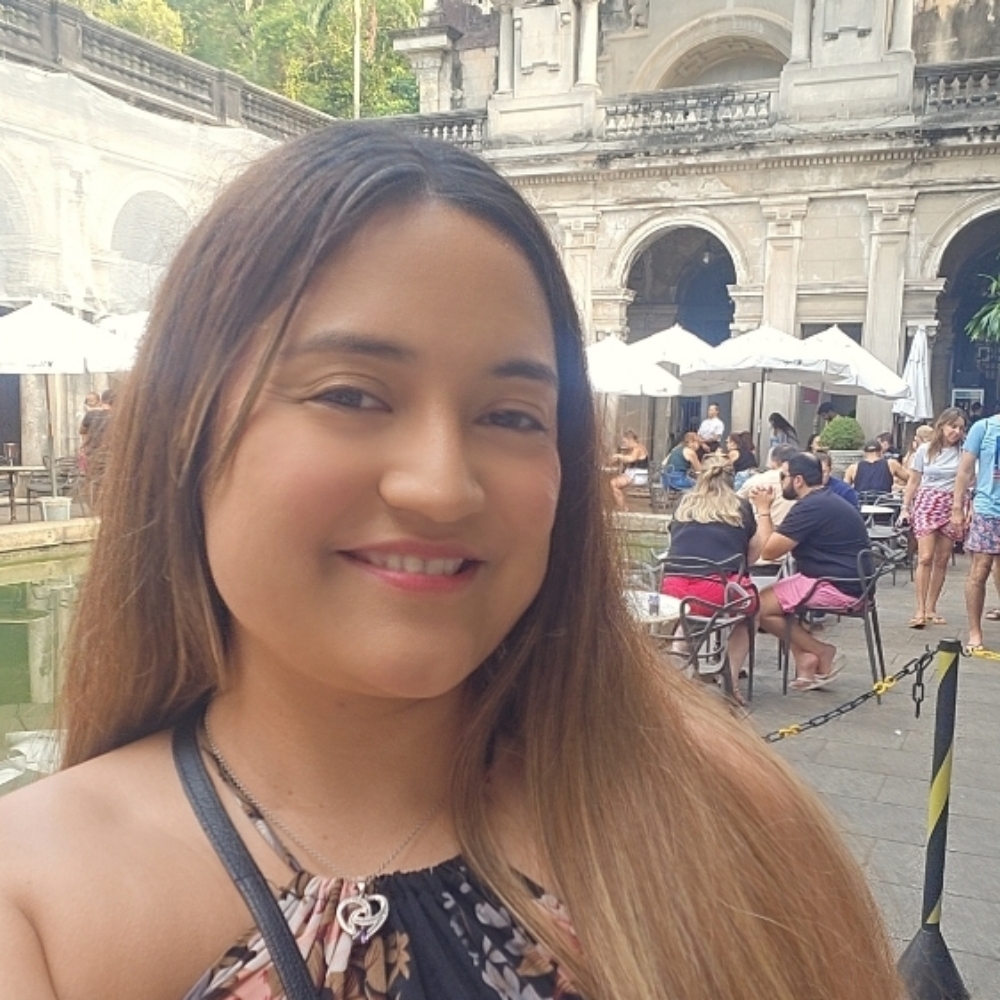 Andrea Valenzuela