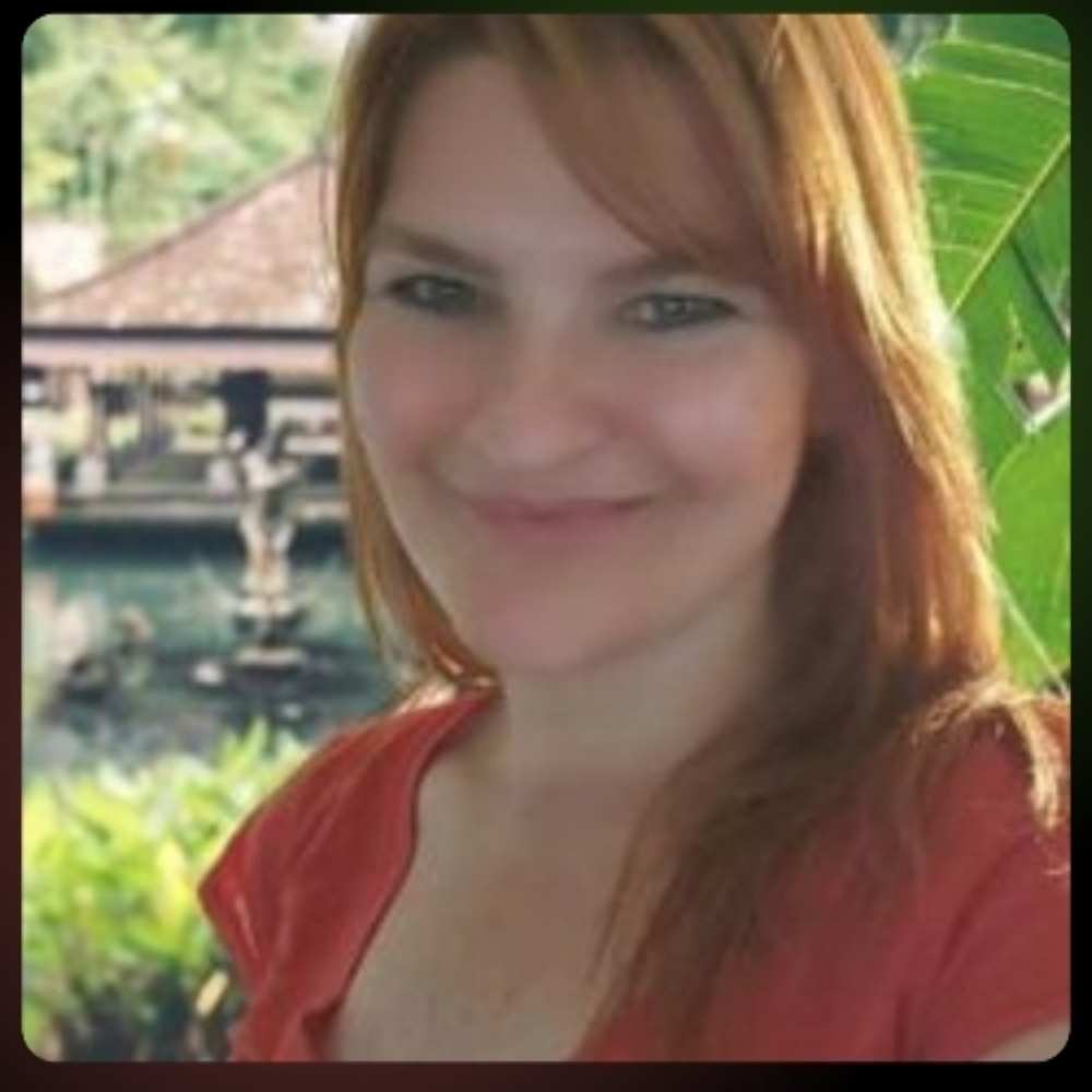 Jennifer Petermann at Cut Above in Middletown, NY