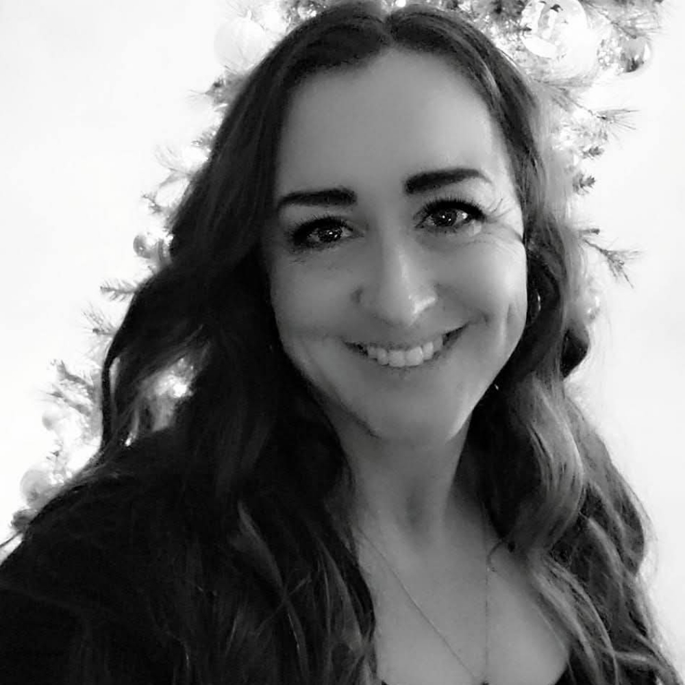 Amber Franco at Atypical Beauty in Brookings, OR