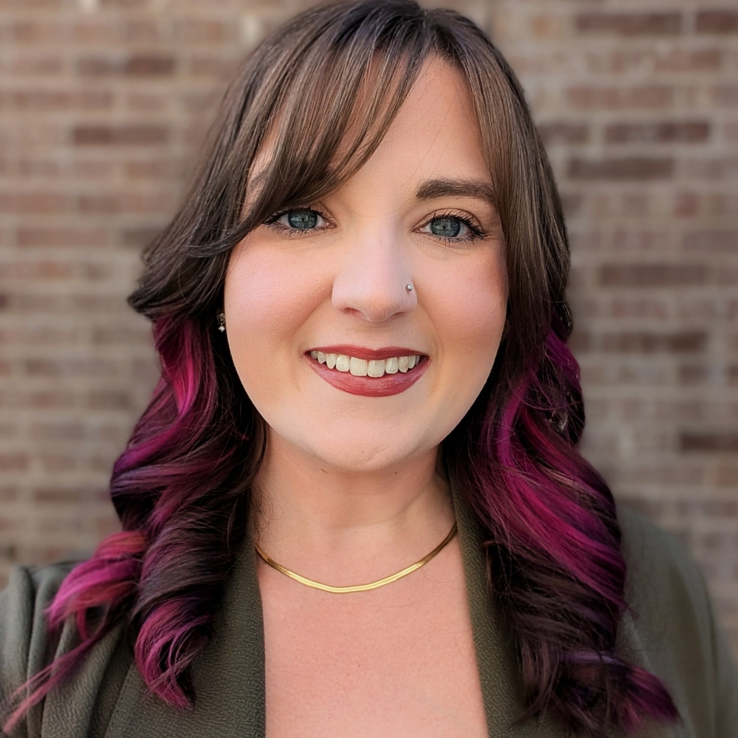 Savanna Weis at Vital Skin in Erie, CO