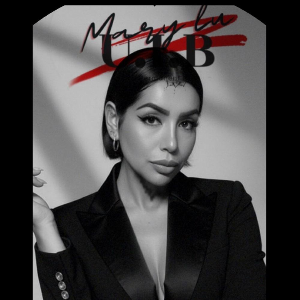 Mary lu Kubina at UIB Tattoos & Esthetics LLC in Anchorage, AK