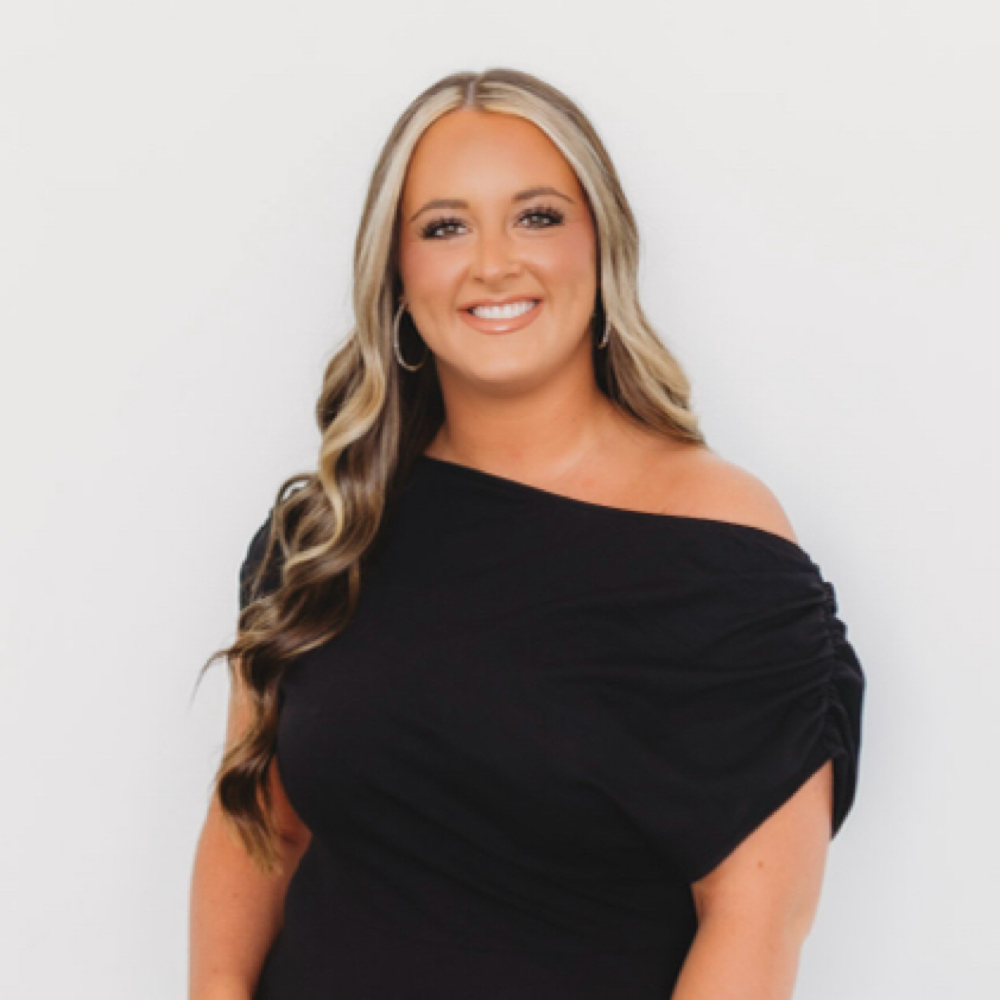 Lacey Drake at Elite Salon in Clanton, AL