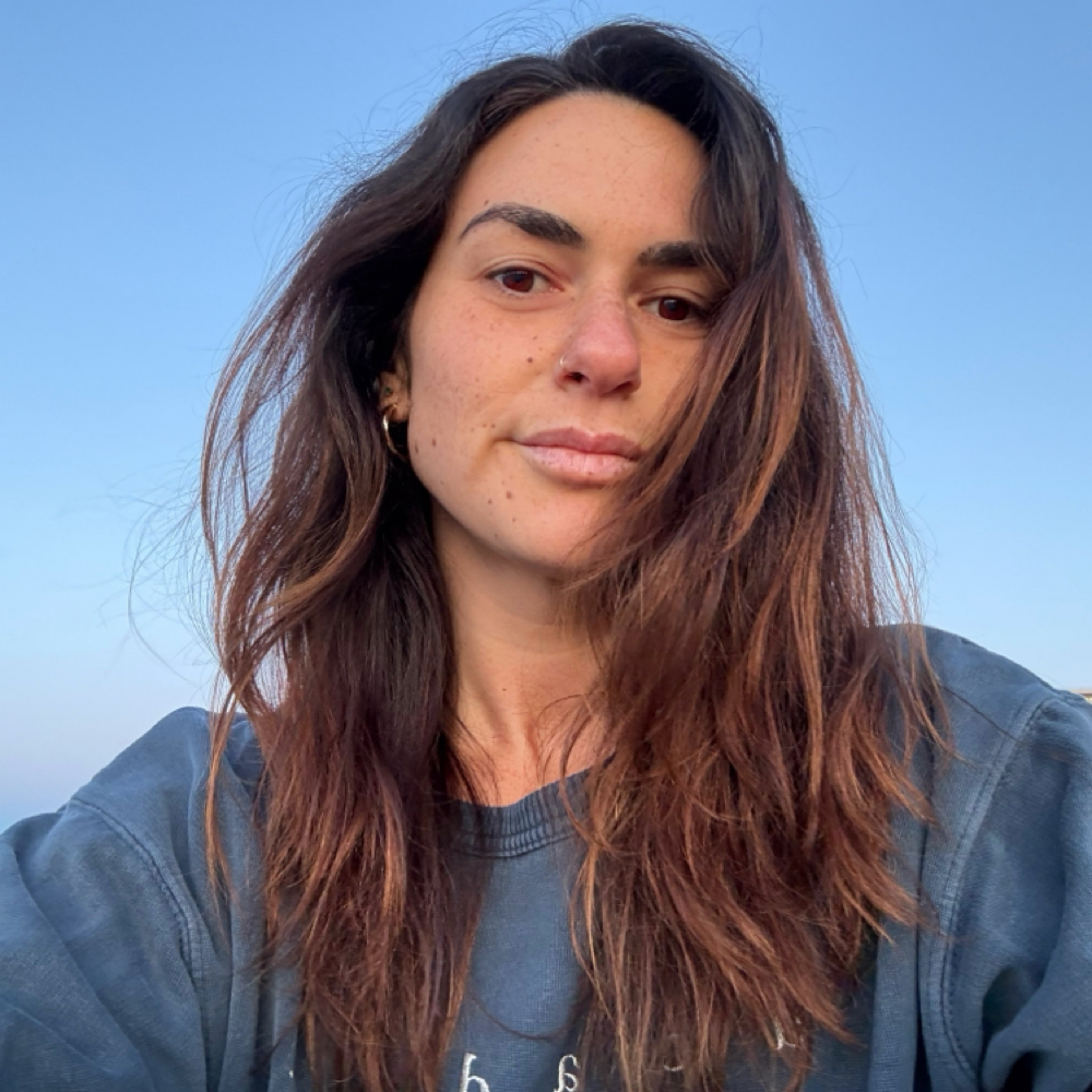 Rachel Banschick