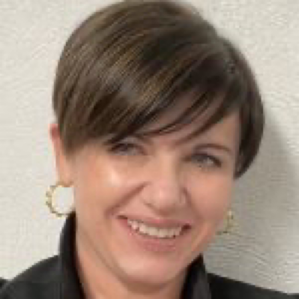 Knot Therapy Massage Gina