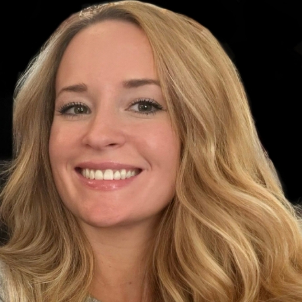 Melissa Berry at Prana Beauty and Wellness Salon in Centennial, CO